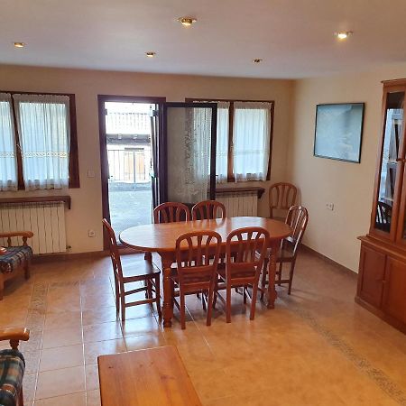 הוילה טורלה Casa Duplex La Buhardilla מראה חיצוני תמונה