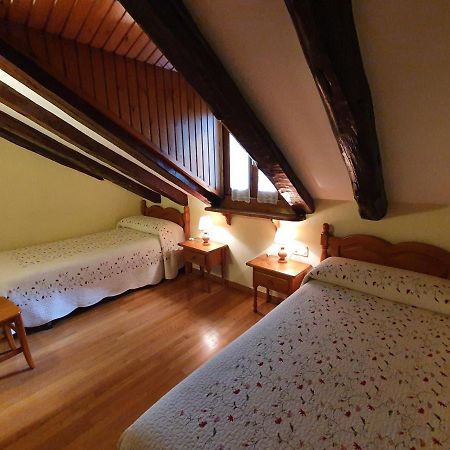 הוילה טורלה Casa Duplex La Buhardilla מראה חיצוני תמונה