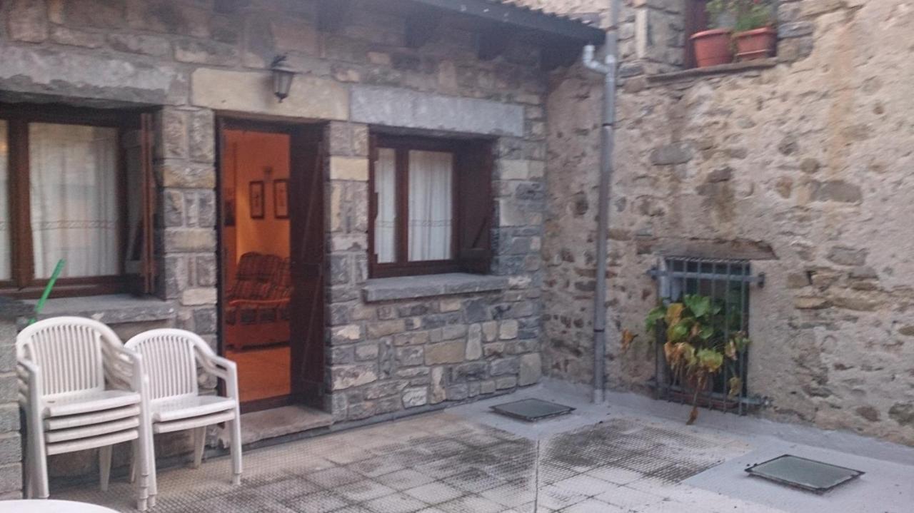 הוילה טורלה Casa Duplex La Buhardilla מראה חיצוני תמונה