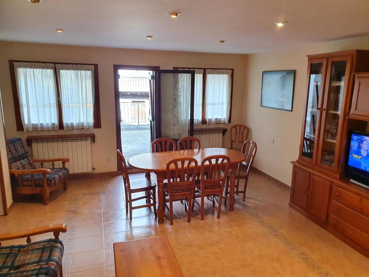 הוילה טורלה Casa Duplex La Buhardilla מראה חיצוני תמונה