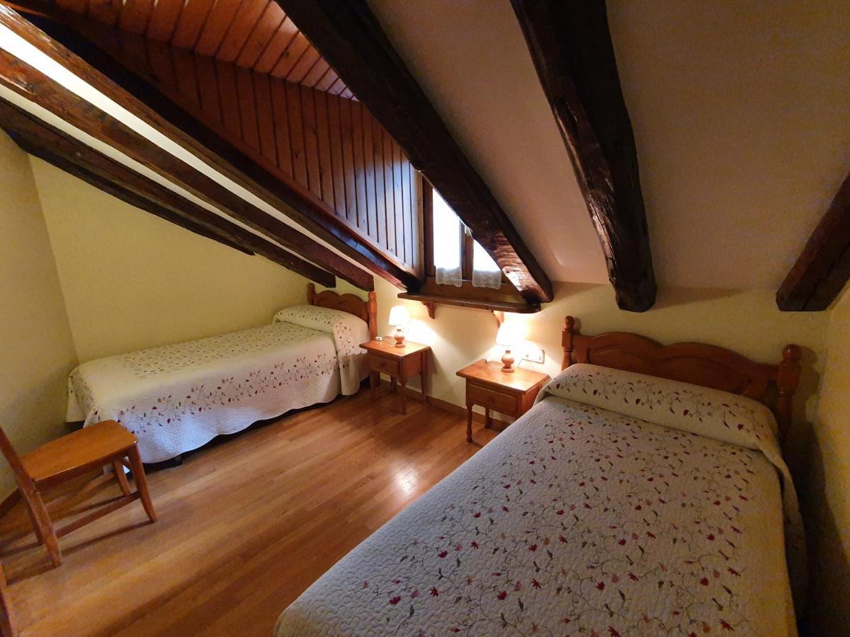 הוילה טורלה Casa Duplex La Buhardilla מראה חיצוני תמונה