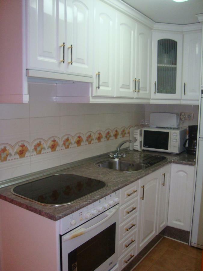 הוילה טורלה Casa Duplex La Buhardilla מראה חיצוני תמונה